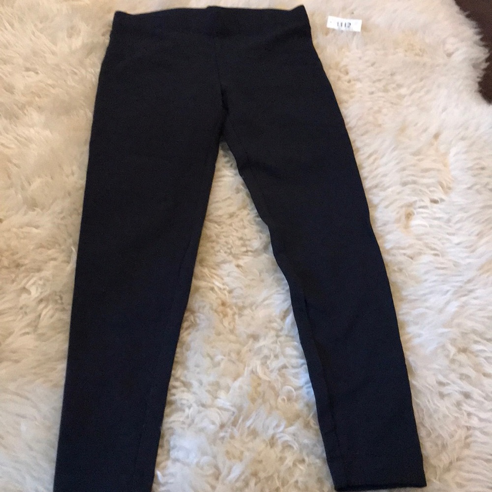 Daily ritual pants